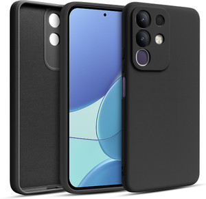 GLOBAL NOMAD Back Cover for vivo T4x 5G