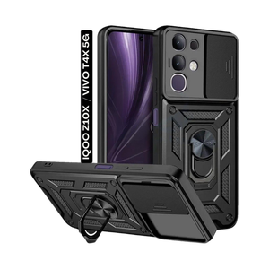 KWINE CASE for Vivo T4x 5G - Image 1