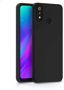 ZAMN Back Cover for REALME 3 PRO