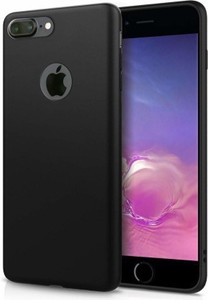 SRT Back Cover for Apple iPhone 8 Plus