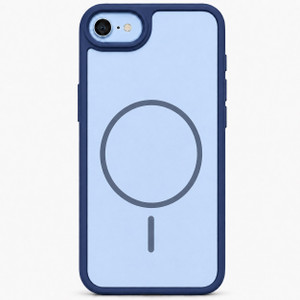 Regolith Back Cover for Apple iPhone 7