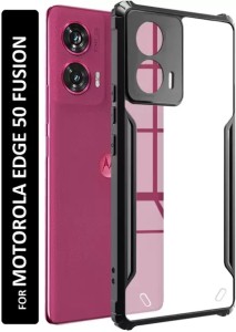 Phone Case Cover Front & Back Case for Motorola Edge 50 Fusion
