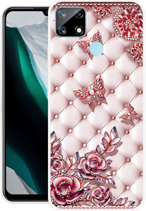 Samcase Back Cover for Realme Narzo 20