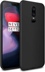 ConnectPoint Back Cover for OnePlus 6