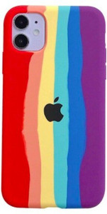 Big Wings Back Cover for APPLE IPHONE 11