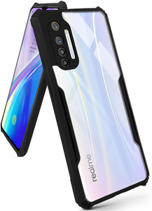 Meephone Back Cover for Realme X2