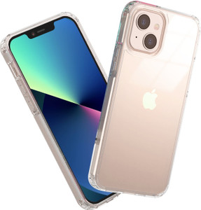 Golden Sand Back Cover for Apple iPhone 13 mini