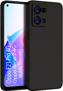 Outlier Oppo F21s Pro 4G - Image 6