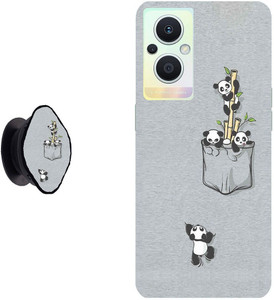 My Swag Back Cover for Oppo F21 Pro 5G