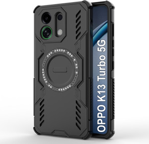 Zapcase Back Cover for OPPO K13 Turbo 5G