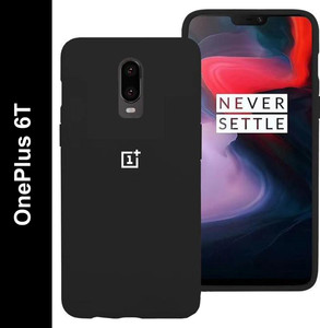Big Wings Back Cover for OnePlus 6T