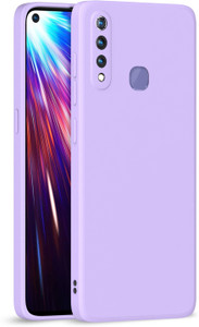 Pikkme Back Cover for Vivo Z1 Pro