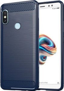 Pikkme Back Cover for Mi Redmi Note 5 Pro