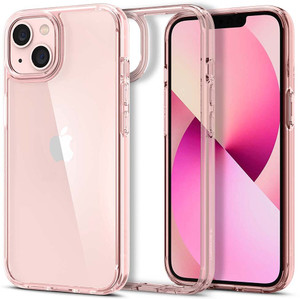 Spigen Ultra Hybrid Back Cover for Apple iPhone 13