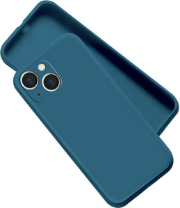 Artistque Back Cover for Apple iPhone 13 mini