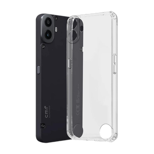 Flipkart SmartBuy Back Cover for CMF by Nothing Phone 1