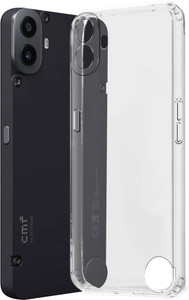 Flipkart SmartBuy Back Cover for CMF by Nothing Phone 1