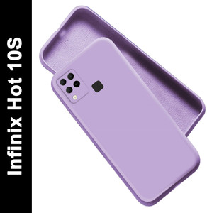 Artistque Back Cover for Infinix Hot 10S