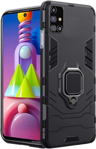 Micvir Back Cover for Samsung Galaxy M51