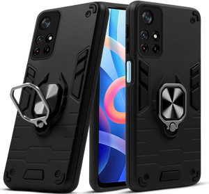 mCase Back Cover for Mi Redmi Note 11T 5G, Poco M4 Pro 5G