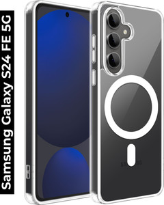 Artistque Back Cover for Samsung Galaxy S24 FE 5G - Image 6