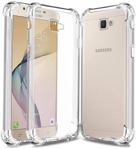 Luxury Shield Back Cover for Samsung Galaxy J7 Prime