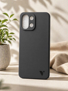 Snapcase Back Cover for OPPO K13 5G (Black) - Image 2