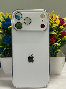 Zekly Back Cover for Apple iPhone 17 Pro White - Image 6