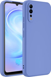 Artistque Back Cover for Vivo S1