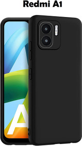 Aaralhub Back Cover for Mi A1