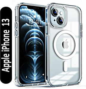 Doubledicestore Back Cover for Apple iPhone 13