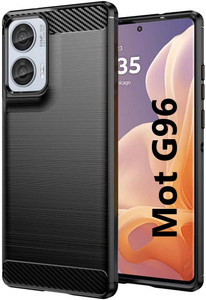 Lustree Back Cover for Motorola Moto G96 5G - Image 6