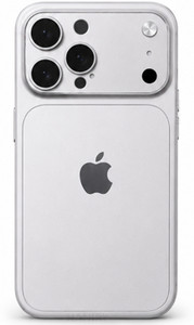 HANIRY Back Cover for iPhone 12 Pro