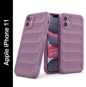 Casotec Back Cover for Apple iPhone 11