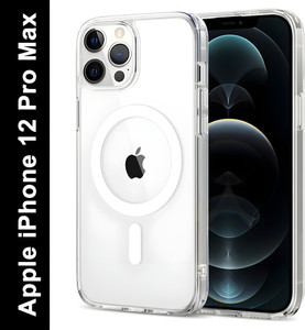Chic Vibe Back Cover for Apple iPhone 12 pro max