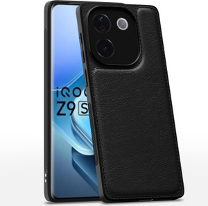 Pikkme Back Cover for iQOO Z9s Pro 5G , Vivo T3 Pro 5G