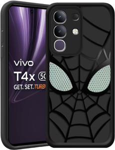 Krish Tech Back Cover for Vivo T4x 5G, Y31 Pro 5G, IQOO Z10x 5G - Image 6