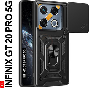 AelVouX Back Cover for Infinix GT 20 Pro 5G