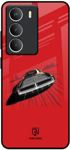 GLOBAL NOMAD Back Cover for Realme Narzo 80 Lite 5G - Image 6