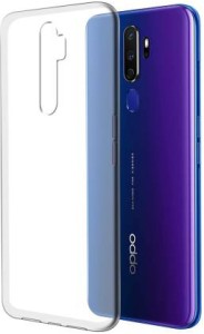 Yuphoria Back Cover for Oppo A9 2020