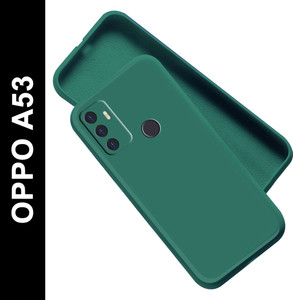 Artistque Back Cover for OPPO A53 Artistque