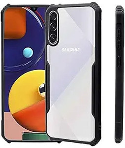 Pikkme Back Cover for Samsung Galaxy A50