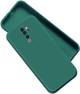 Artistque Back Cover for Mi Redmi Note 8 Pro