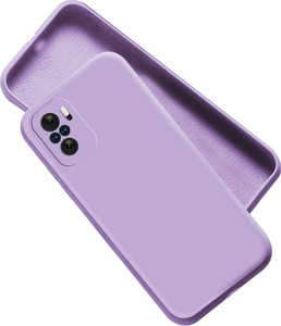 Artistque Back Cover for Redmi Note 10 - Image 1