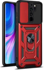 Sprik Back Cover for Mi Redmi Note 8 pro