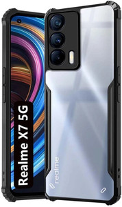 Farncy फार्न्सी Realme X7 5G के लिए - Image 5