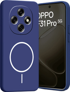 Forgive Back Cover for OPPO F31 PRO 5G
