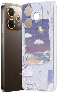 Flipkart SmartBuy Back Cover for OPPO A5 Pro 5G