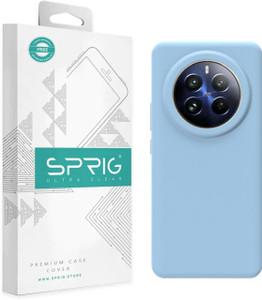 Sprig Back Cover for realme P1 Pro 5G, 12 Pro 5G, 12 Pro+ 5G - Image 6