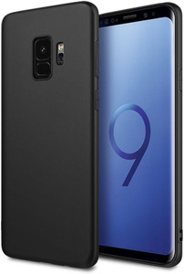 SRT Back Cover for Samsung Galaxy S9
